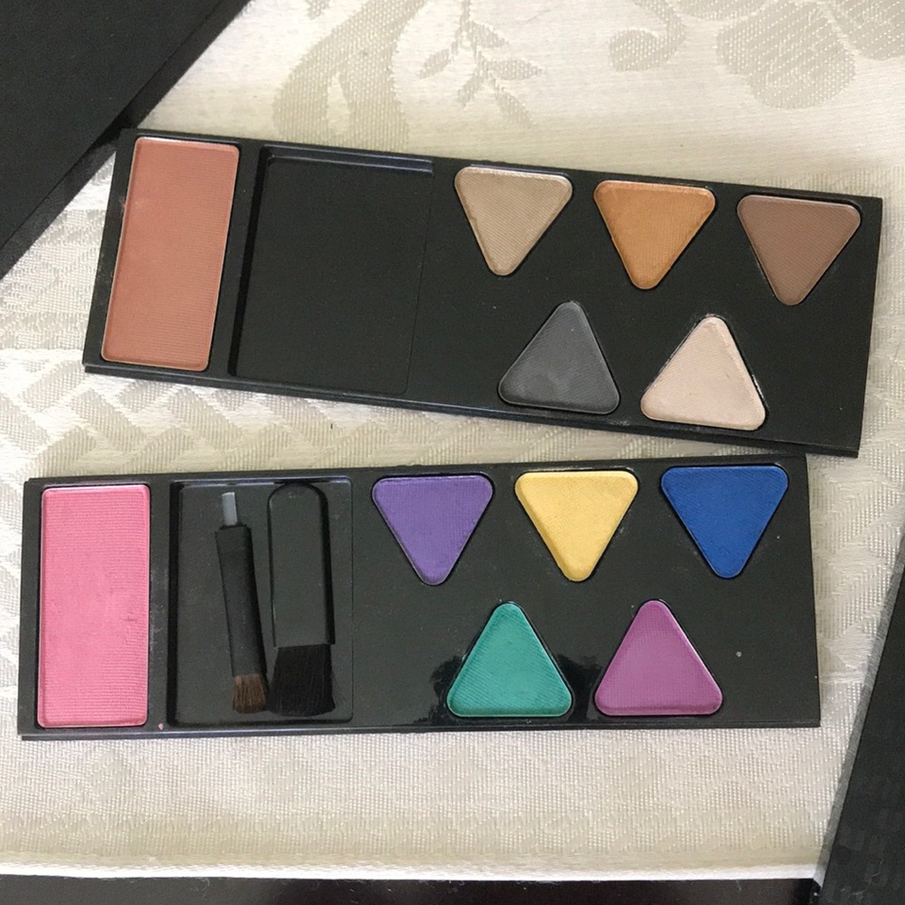 Brand New Eye shadow palette